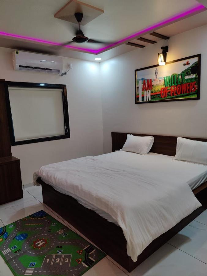 Hotel Sardar Rooms Garudeshwar Экстерьер фото