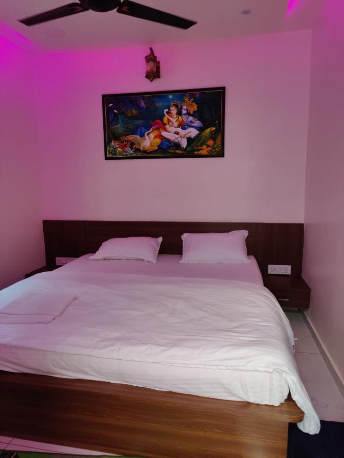 Hotel Sardar Rooms Garudeshwar Экстерьер фото