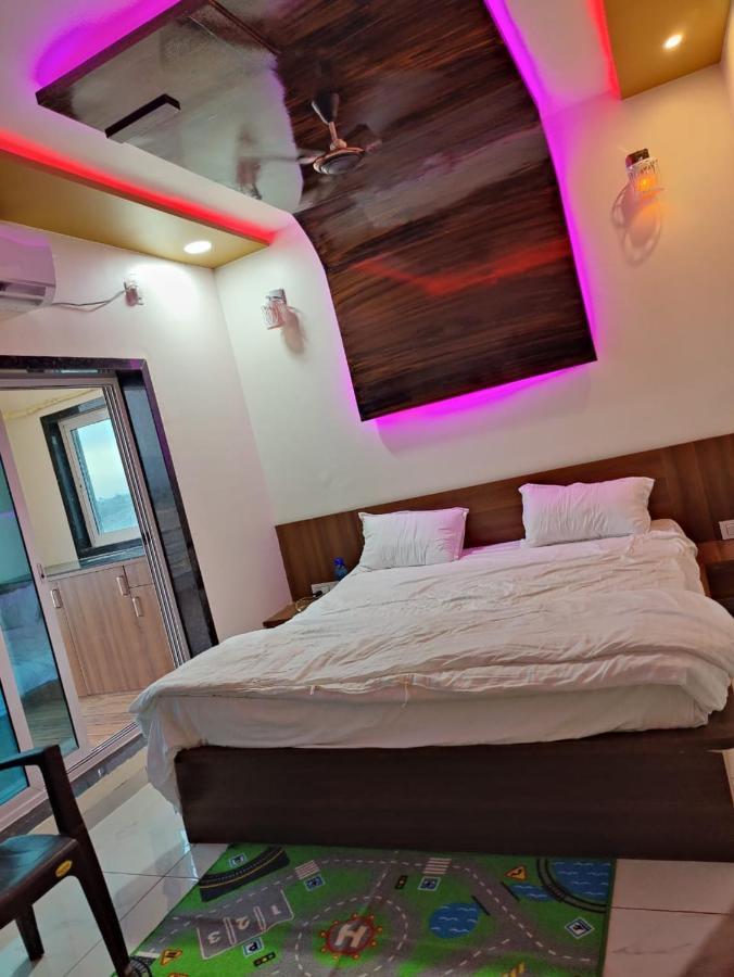 Hotel Sardar Rooms Garudeshwar Экстерьер фото