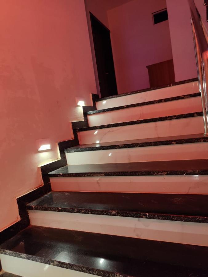 Hotel Sardar Rooms Garudeshwar Экстерьер фото