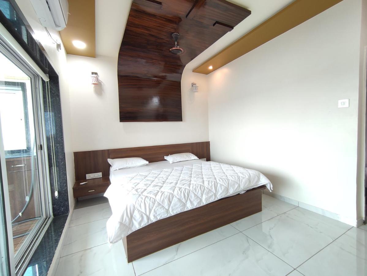 Hotel Sardar Rooms Garudeshwar Экстерьер фото