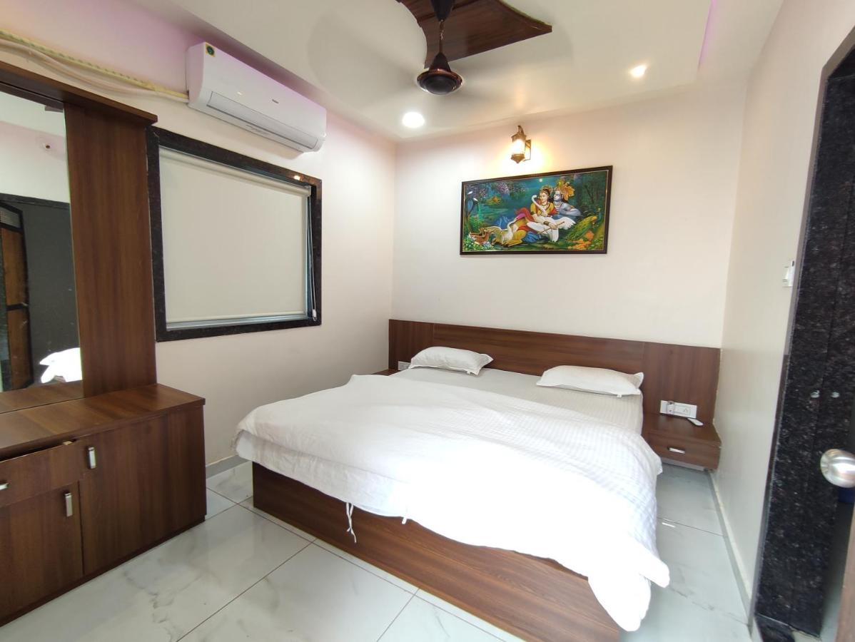 Hotel Sardar Rooms Garudeshwar Экстерьер фото