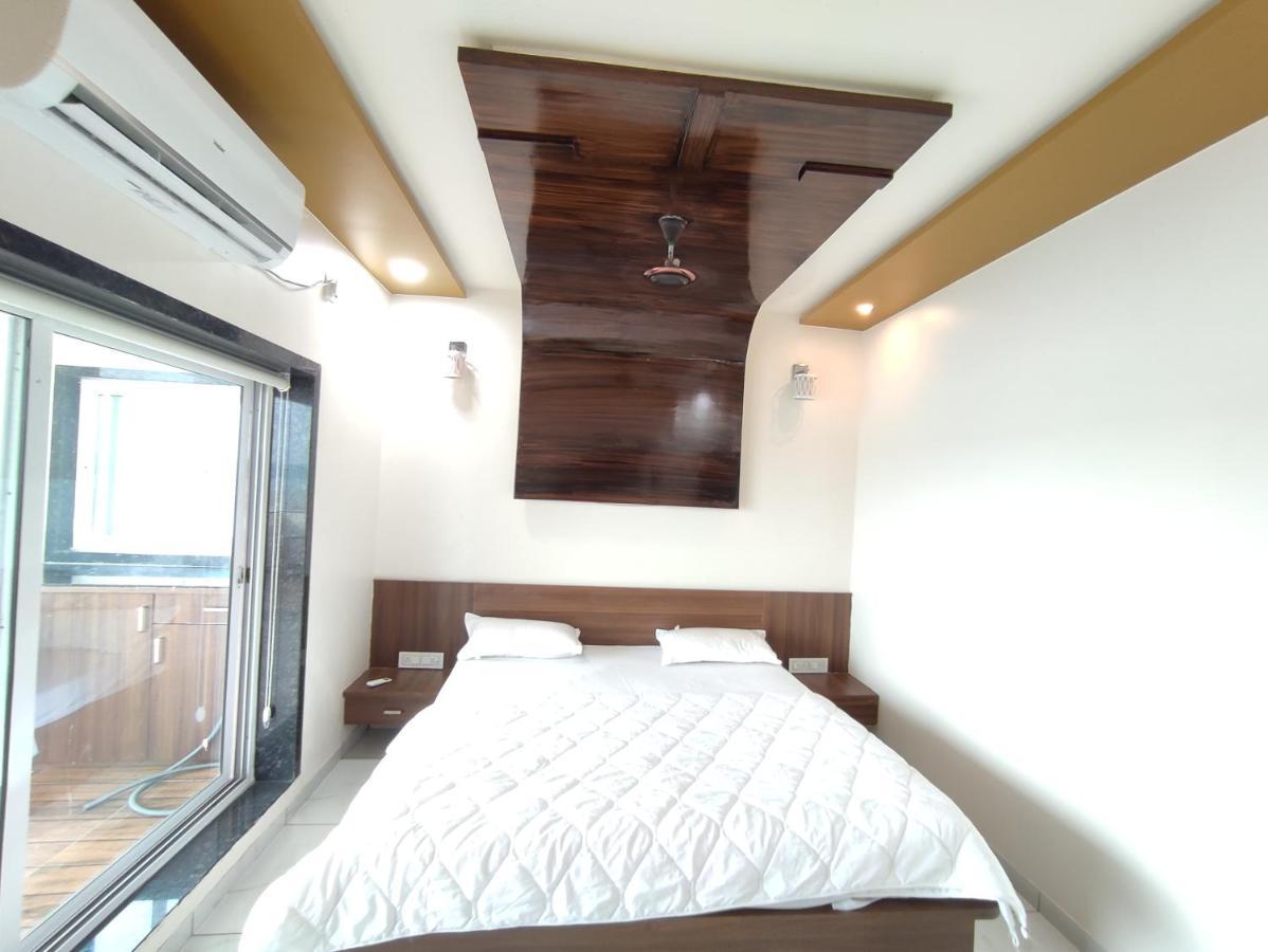 Hotel Sardar Rooms Garudeshwar Экстерьер фото