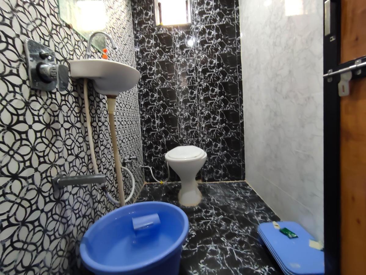 Hotel Sardar Rooms Garudeshwar Экстерьер фото