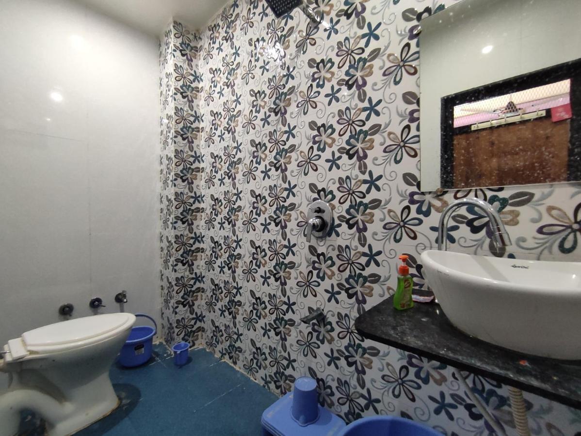 Hotel Sardar Rooms Garudeshwar Экстерьер фото